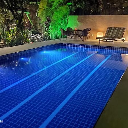 Eliconial Paraty Pousada Экстерьер фото