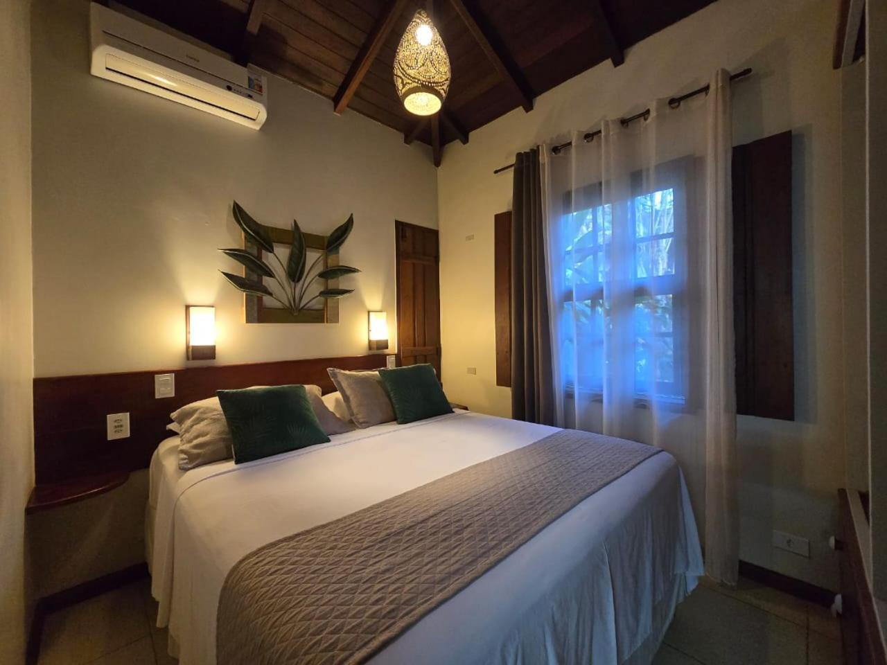 Eliconial Paraty Pousada Экстерьер фото