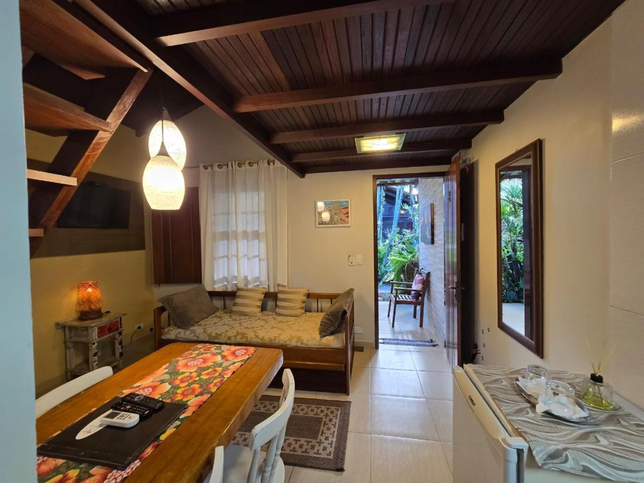 Eliconial Paraty Pousada Экстерьер фото