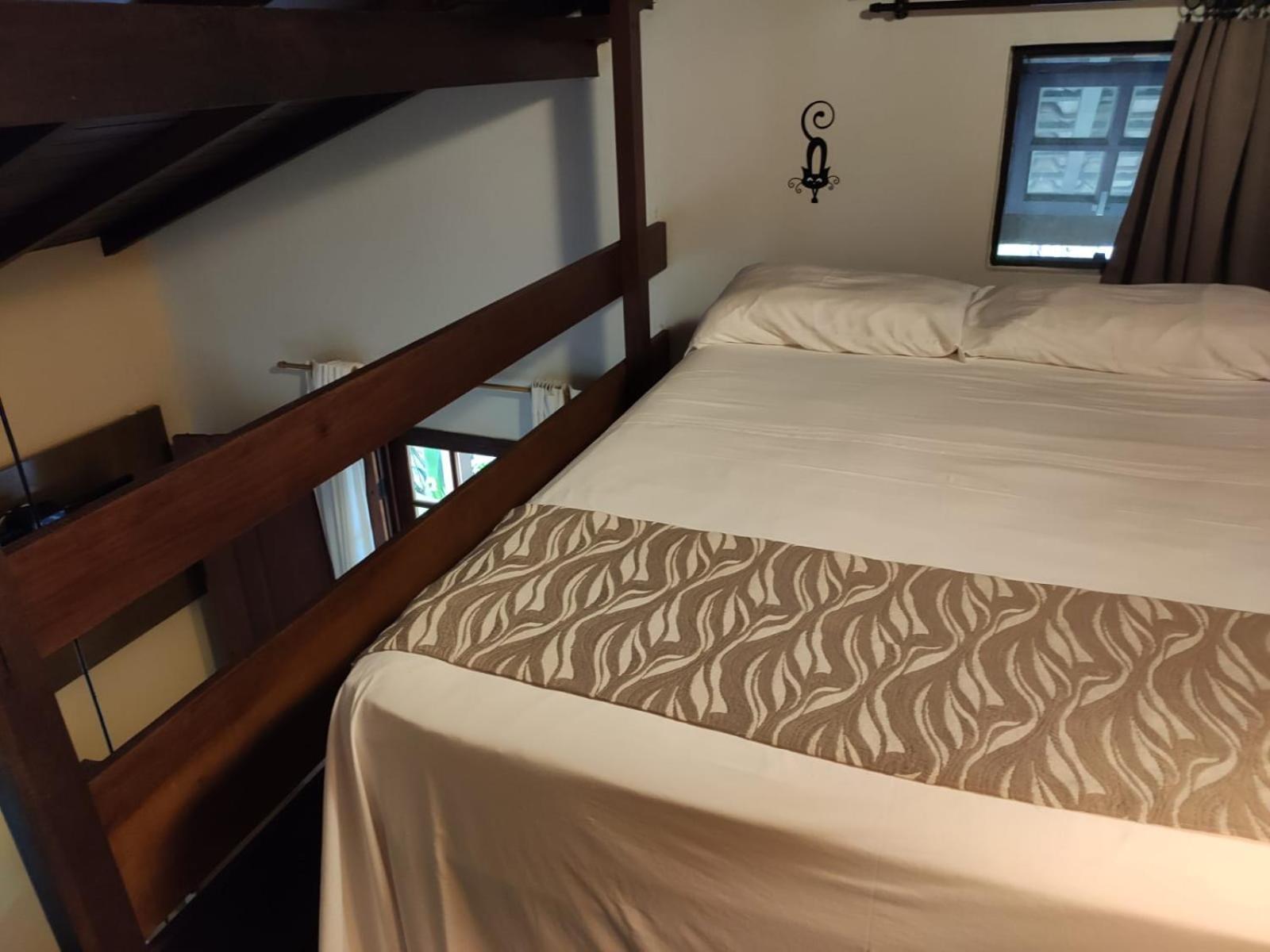 Eliconial Paraty Pousada Экстерьер фото