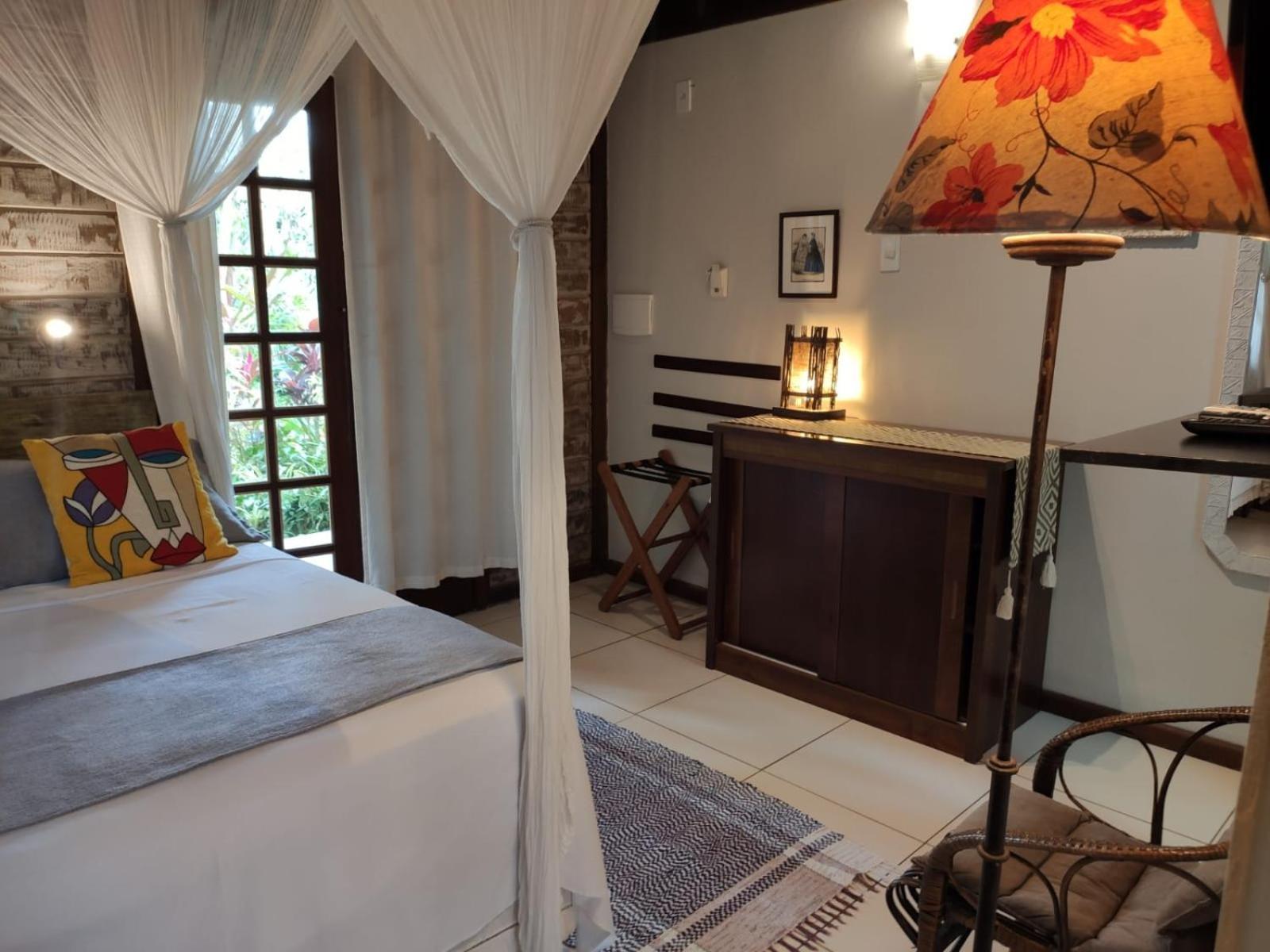 Eliconial Paraty Pousada Экстерьер фото