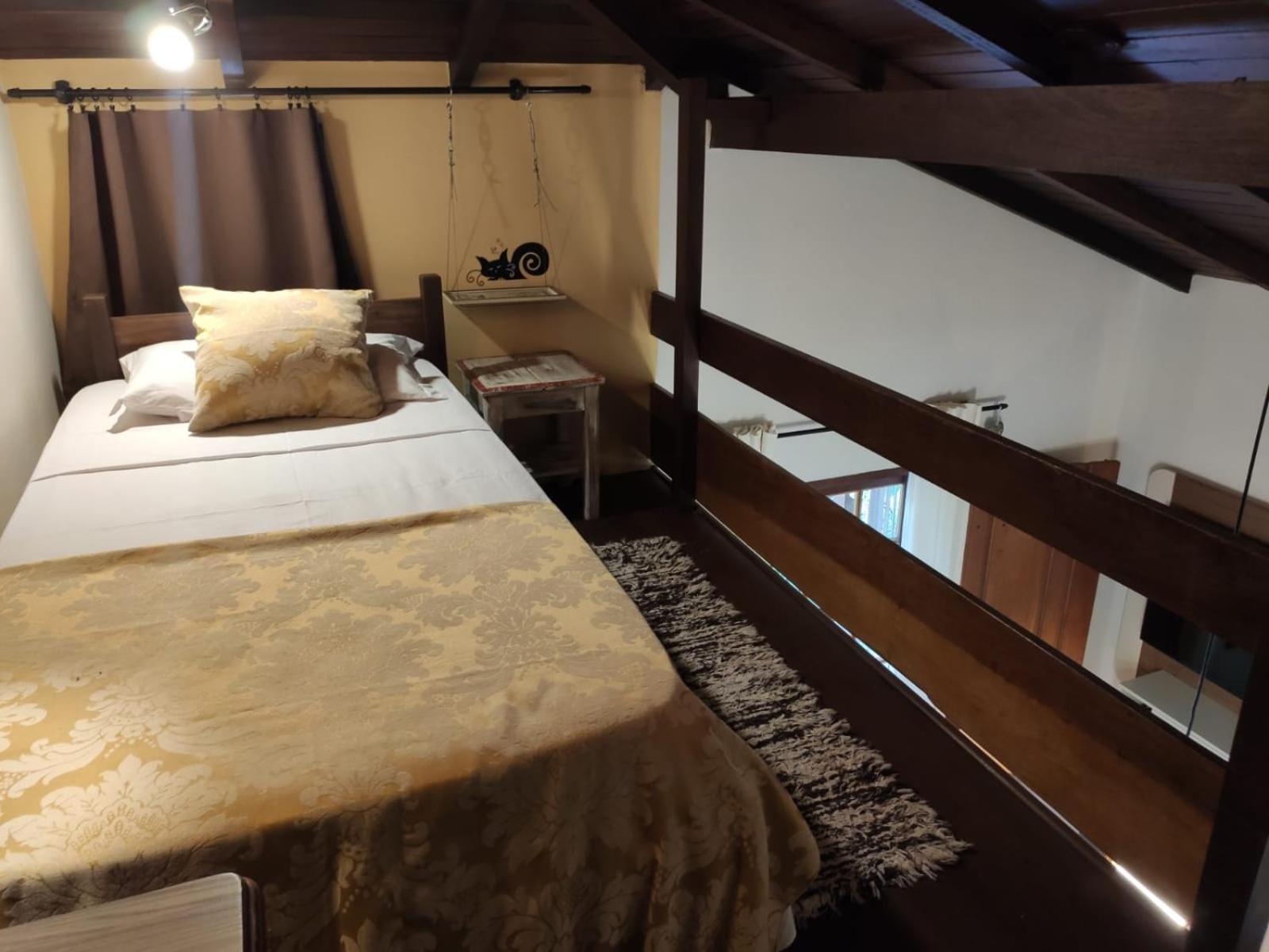 Eliconial Paraty Pousada Экстерьер фото