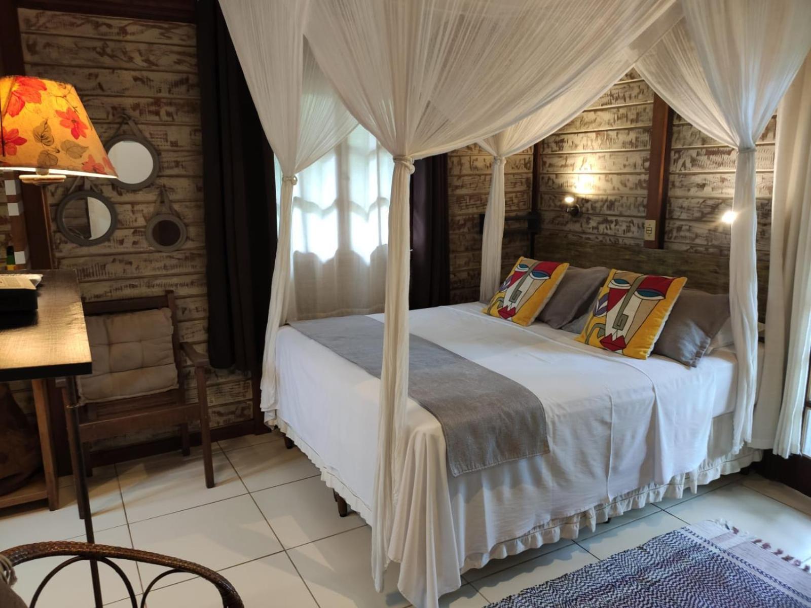 Eliconial Paraty Pousada Экстерьер фото