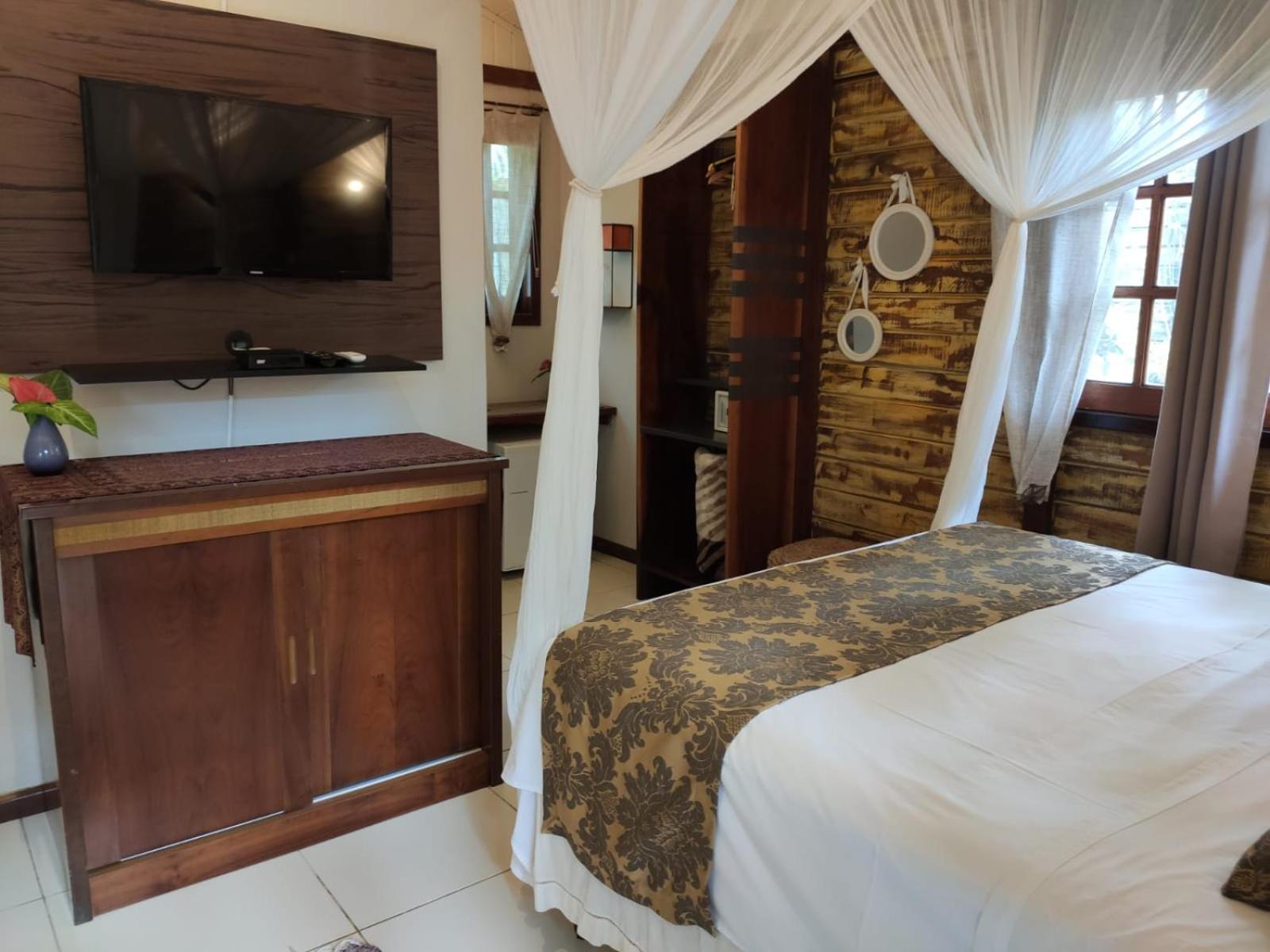 Eliconial Paraty Pousada Экстерьер фото