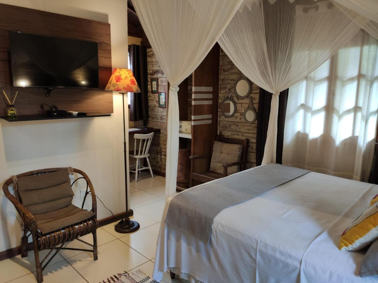 Eliconial Paraty Pousada Экстерьер фото