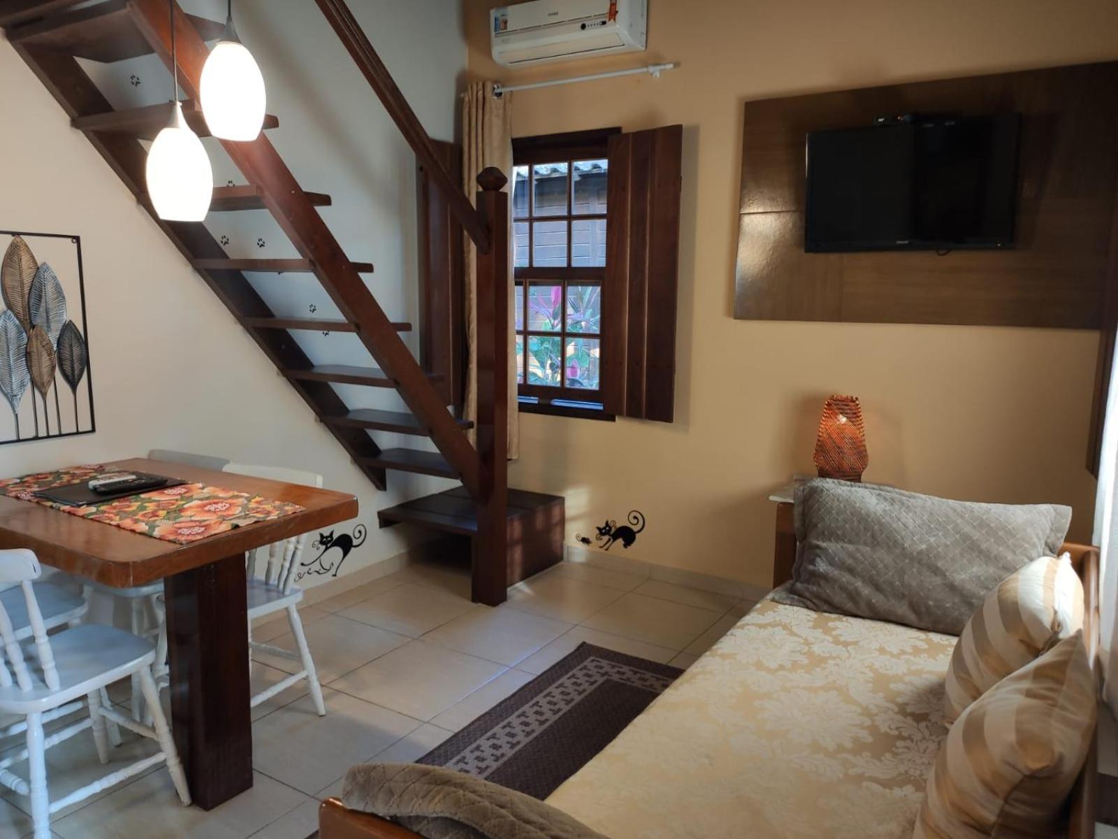 Eliconial Paraty Pousada Экстерьер фото